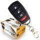 Alarma EAGLE EYE Lxa33 Para Carro, Serie Premium