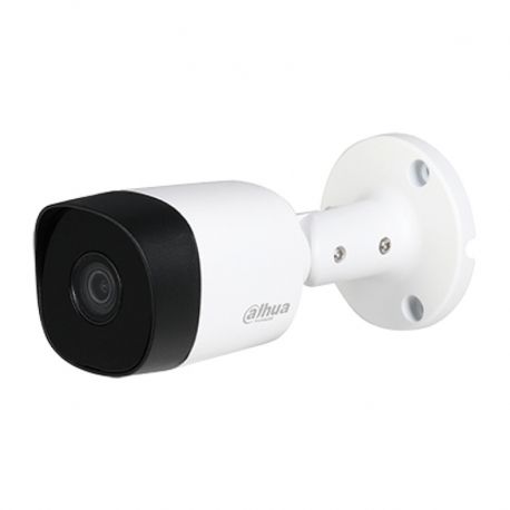 Cámara Dahua Bullet DH-HAC-B2A51 5MP 2.8mm
