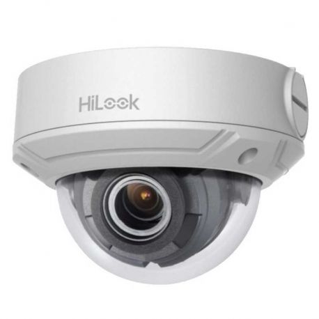 Cámara IP HiLook Hikvision Vfdome Admite Micro SD