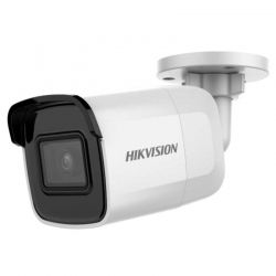 Cámara IP Hikvision Admite Micro SD Hasta 128GB
