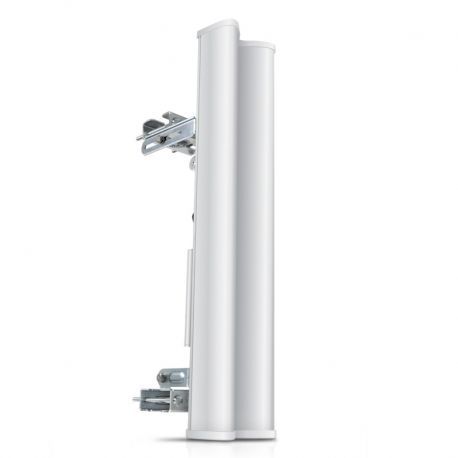 Antena Sectorial Ubiquiti 2.4GHz MIMO 2x2 200 km/h