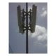 Antena Sectorial Ubiquiti 2.4GHz MIMO 2x2 200 km/h