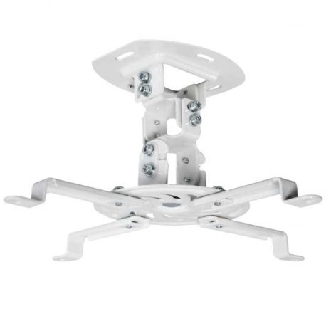 Soporte Proyector Klip Xtreme Techo De Bajo Perfil