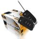 Alarma EAGLE EYE LX-A94 Para Carro (Serie Premium)