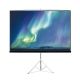 Pantalla Proyeccion Klip Xtreme Portatil-Tripode
