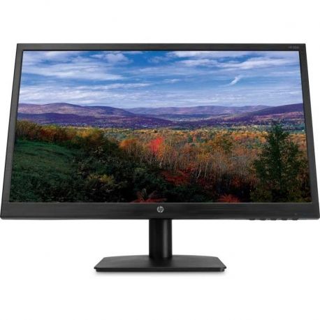Monitores Led HP 22Yh 21.5' 1920x1080 Full HD