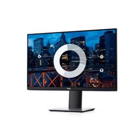 Monitores Led Dell 24' 1920x1080 Full HD 60 Hz