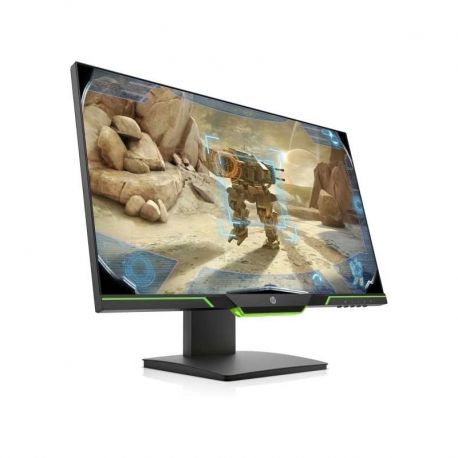 Monitores Led HP 25X 24.5' 1920x1080 Full HD 60 Hz