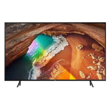 Televisor Samsung Qled 55' Procesador 4K UHD 2160p