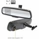 Dashcam EAGLE EYE NEGR 4.3' Con Camara Retrovisora