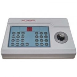 Controlador CLEAR VISION SR2100B Jostick Economico