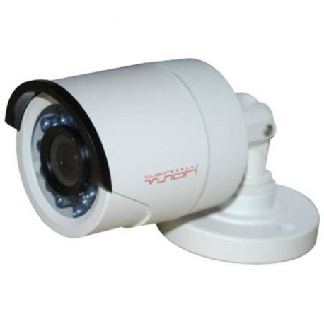 Camara CLEAR VISION Bullet HD 1080P Turbo, IP66