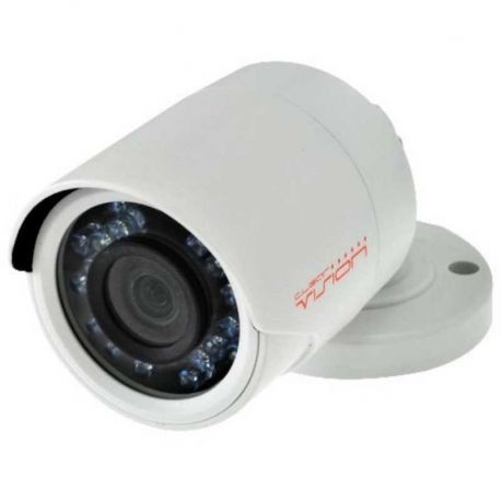 Camara CLEAR VISION Bullet HD 1080P Turbo, IR20m