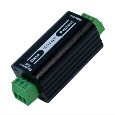 Protector ESS De Picos Conector BNC 100hz CAT-5