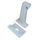 Soporte ESS para PTZ Turbo C720PTZ Blanco Metalico