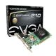 Tarjeta Gráfica EVGA GeForce 210 1GB 64Bit DDR3