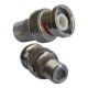 Conector ESS C174 BNC Macho Tipo FITTING RG-59