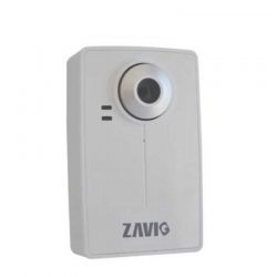 Camara IP ZAVIO F3106 1.3 Mega Pixel 1280x1024