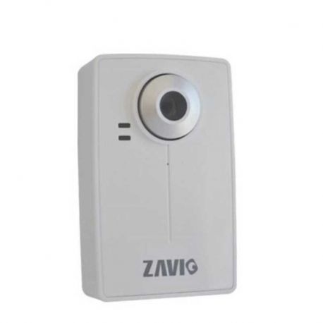 Camara IP ZAVIO F3106 1.3 Mega Pixel 1280x1024