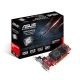 Tarjeta Gráfica Asus Radeon R5 230 2GB 64-Bit DDR3