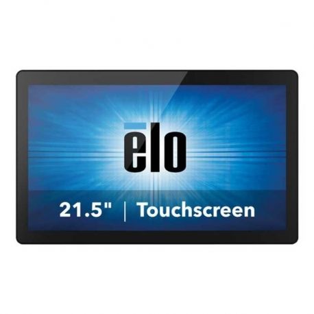 Tablet Elo Touchscreen E970879 21.5' 2GB 128GB W10