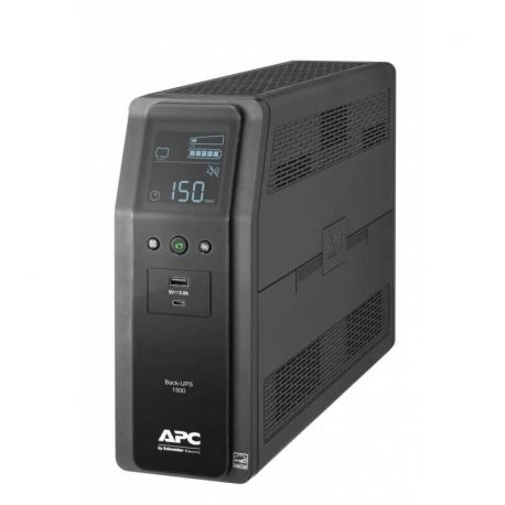 Batería de Oficina APC BR1500M2 LM 1500VA