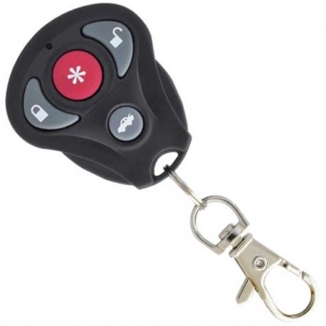 ALARMAS EAGLE EYE Carro Sensor de Impacto Preaviso