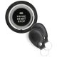 ALARMAS EAGLE EYE STARTER Botón Para Encender