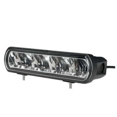 Barra LED EAGLE EYE 1 Fila 40W 6000K IP68 12- 32V