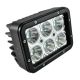 Barra LED EAGLE EYE F0210 5X3' 30W Prueba De Agua