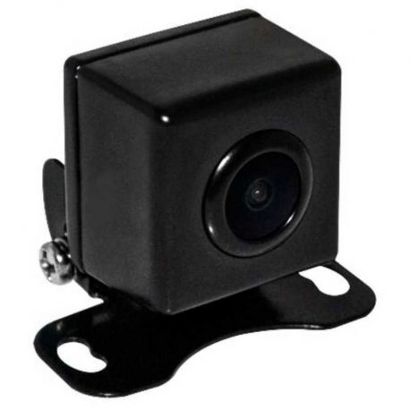 Camara De Retroceso EAGLE EYE C271 Alimentación12V