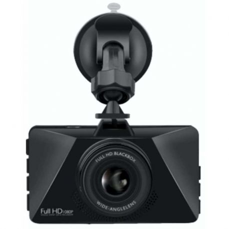 DahsCam EAGLE EYE C273 Con Pantalla 2.7' 1080p