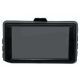DahsCam EAGLE EYE C273 Con Pantalla 2.7' 1080p