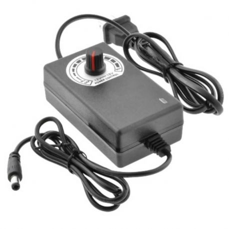 Fuente De Poder ESS C289 Regulable De 12V 15V Max