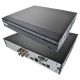 DVR CLEAR VISION C4104-720 4Ch 720P, 5-18 Canales