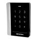 Lectora ID Cards Hikvision Contraseñas RS485 IP64