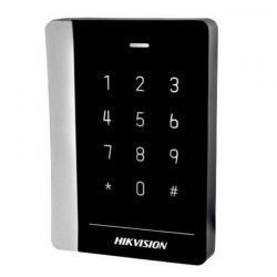 Lectora ID Cards Hikvision Contraseñas RS485 IP64