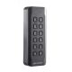 Lectora ID Cards Hikvision Contraseña IP65 teclado