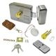 Llavin Electrico ESS ID Card Control remoto 12V DC