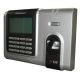 Lectora ESS X618 Huella Digital Pin Display LCD