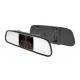 Pantallla Retrovisor Eagle Eye De 5' LCD 12V DC