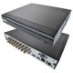 XVR CLEAR VISION C4116-720 16 Ch Sop 1 HDD Max 8TB