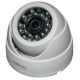 Camara CLEAR VISION C508 Domo Plastico Lente 3.6Mm