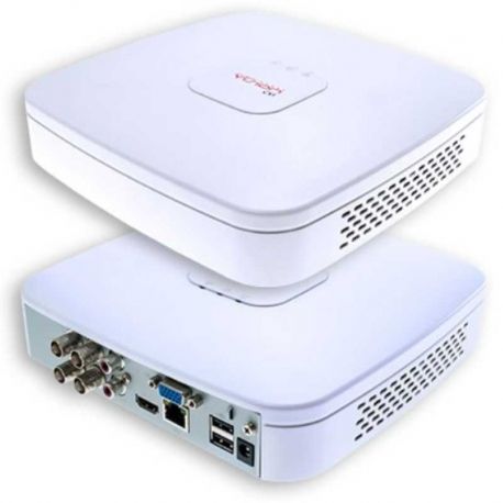 DVR CLEAR VISION C5104C-1080C 4 Ch 1080P 60FPS
