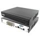 XVR CLEAR VISION C5108-4KL 8 Ch Dewarping Sop 4K