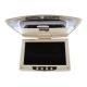 Monitor ESS 9' Para Techo Automovil Beig 800x480