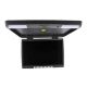 Monitor ESS 15' Para Techo De Automovil Negro