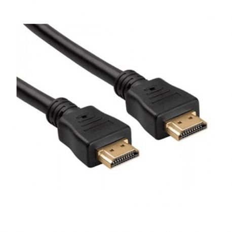 Cable HDMI AGILER AGI-1114 Macho Macho 2m Negro