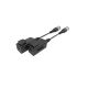 Balum Pasivo Utepo UTP101P-HD6 HDCVI/TVI/AHD/CVBS