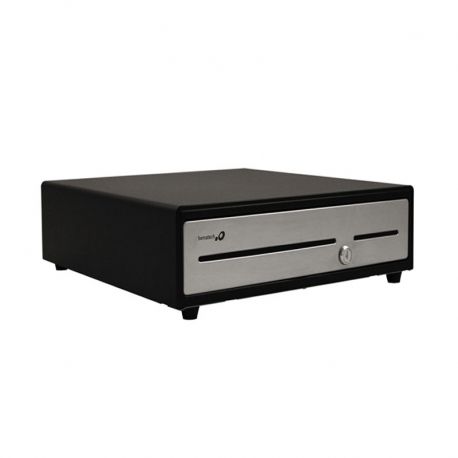 Caja de Dinero Bematech CD330S 6Pin 24V RJ45 Metal